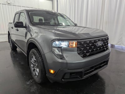 2026 Ford Maverick XLT AWD