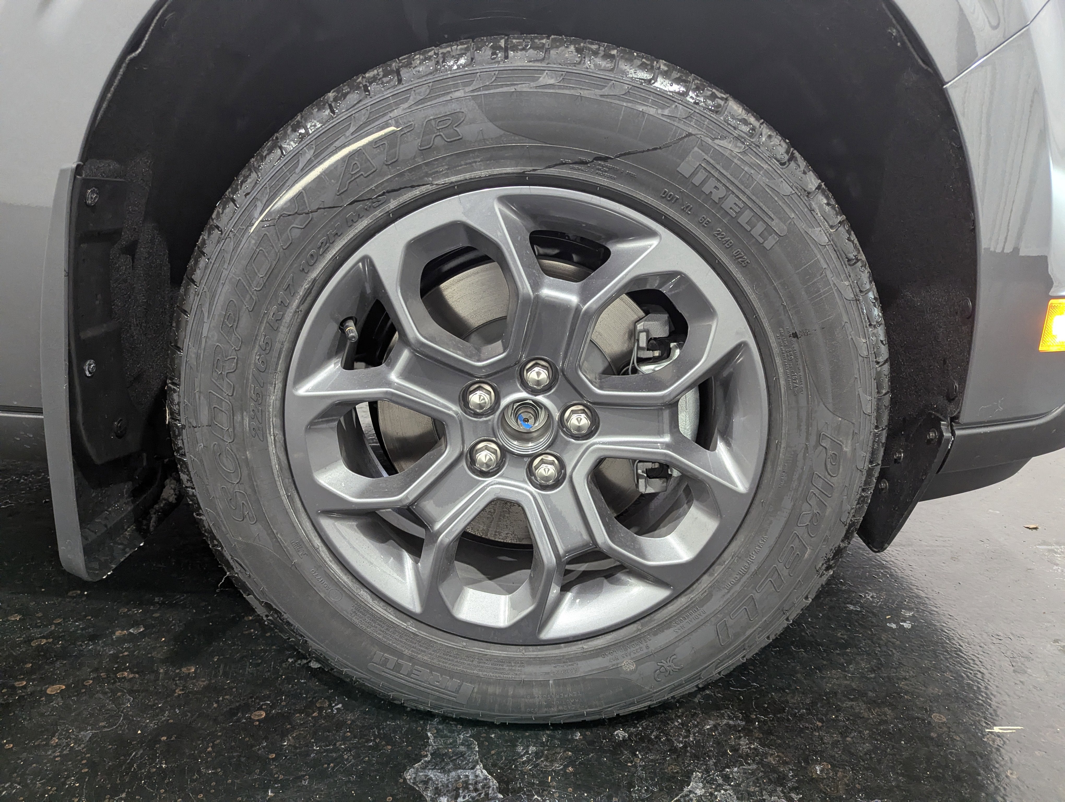 2026 Ford Maverick XLT AWD