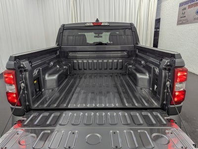 2026 Ford Maverick XLT AWD