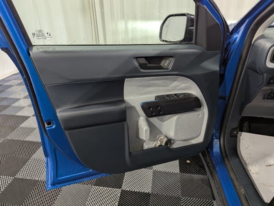 2026 Ford Maverick XLT AWD