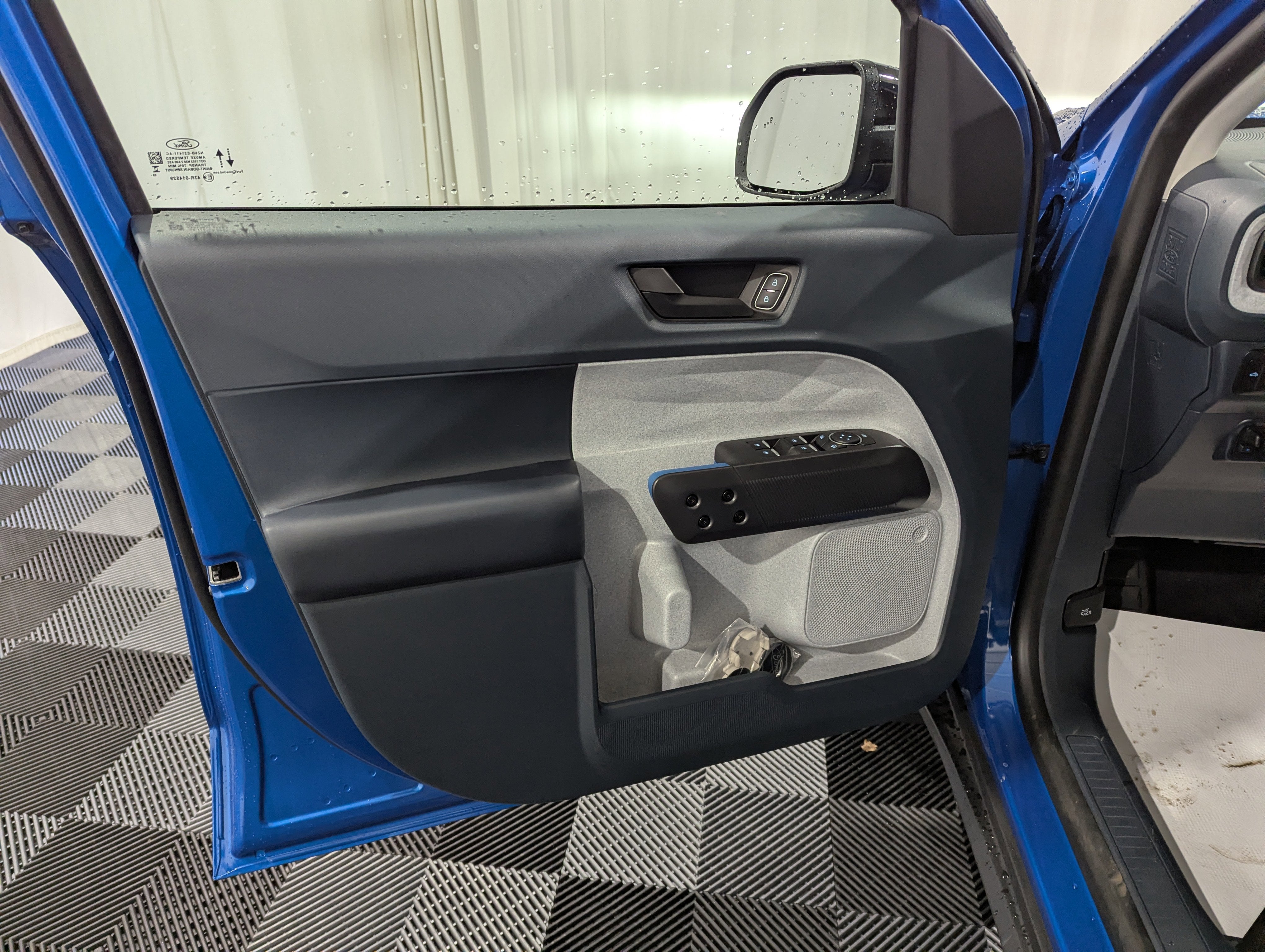 2026 Ford Maverick XLT AWD