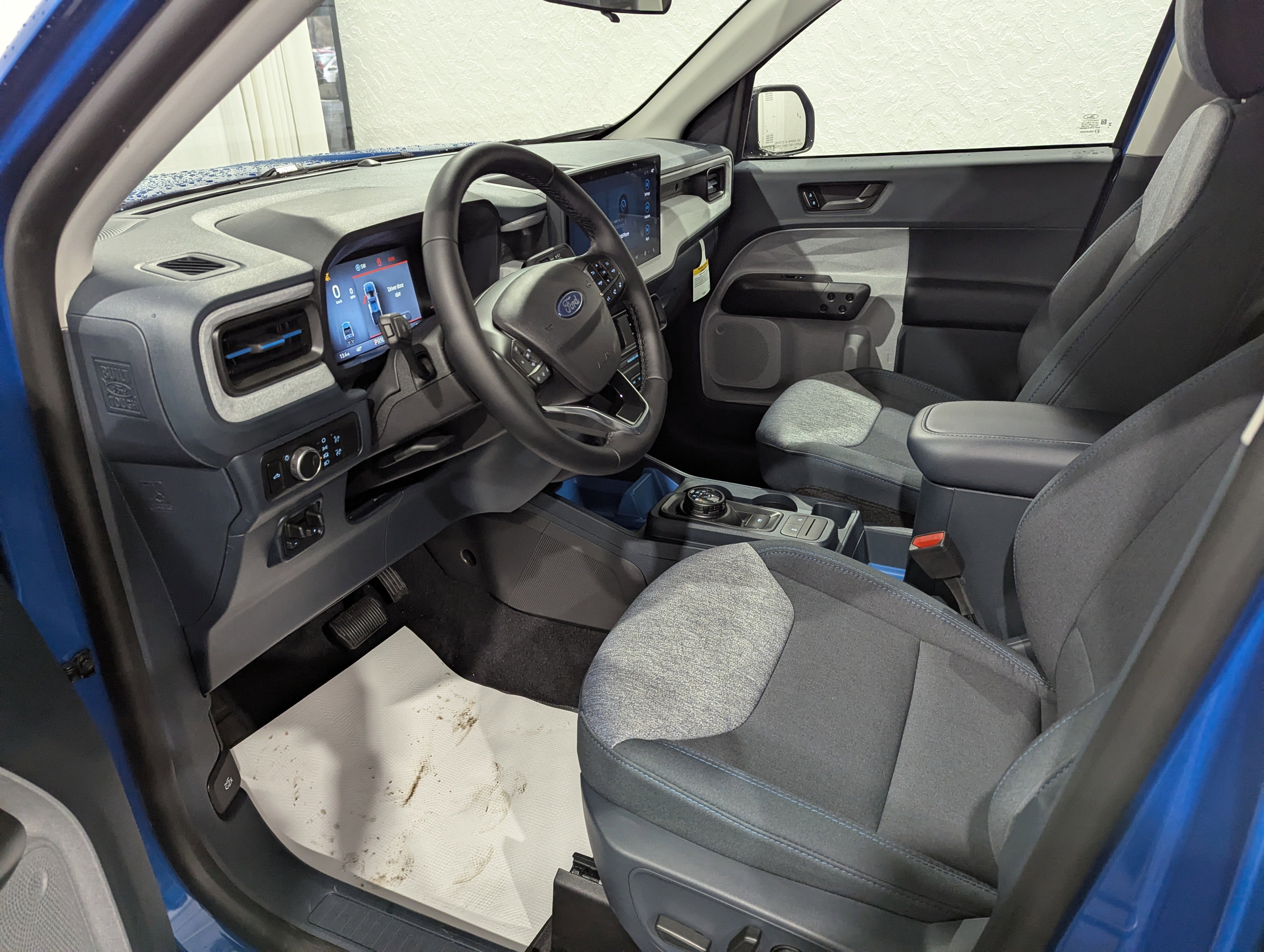 2026 Ford Maverick XLT AWD