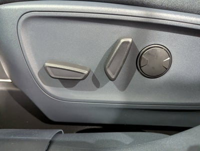 2026 Ford Maverick XLT AWD