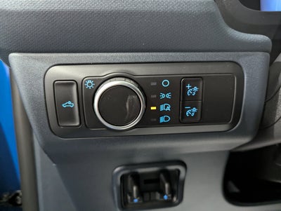 2026 Ford Maverick XLT AWD