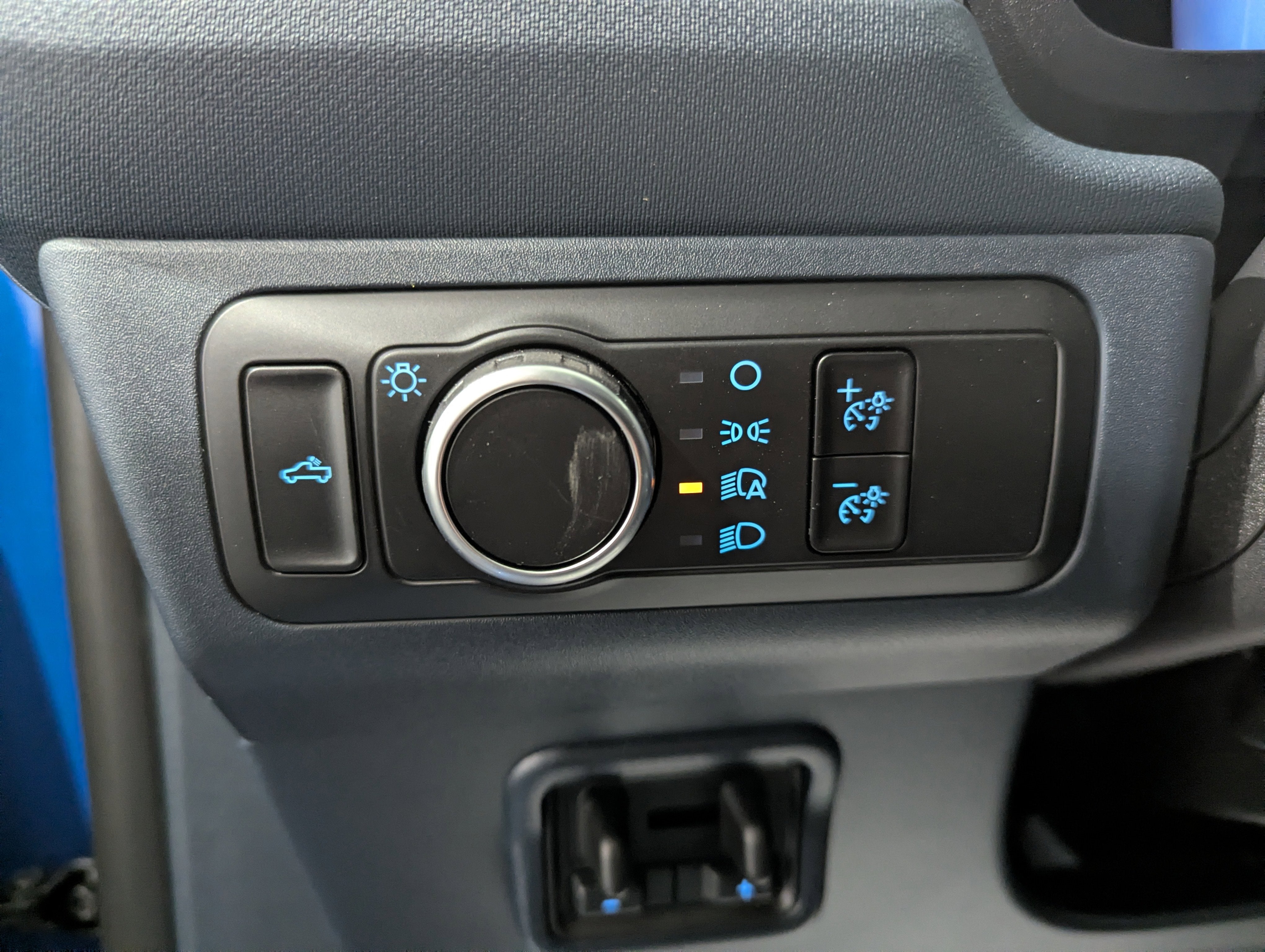 2026 Ford Maverick XLT AWD