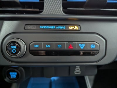 2026 Ford Maverick XLT AWD