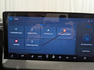 2026 Ford Maverick XLT AWD