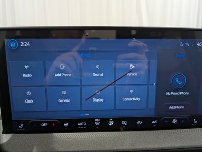 2026 Ford Maverick XLT AWD