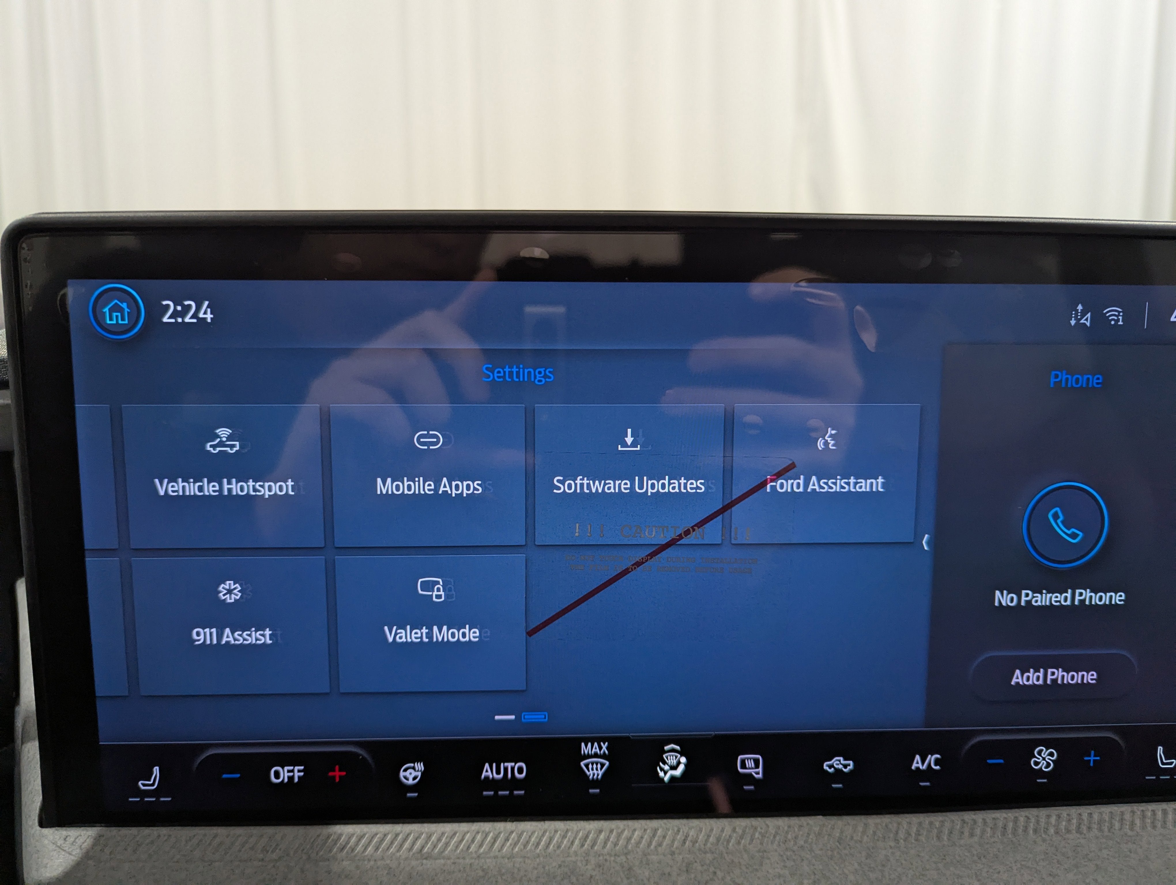 2026 Ford Maverick XLT AWD