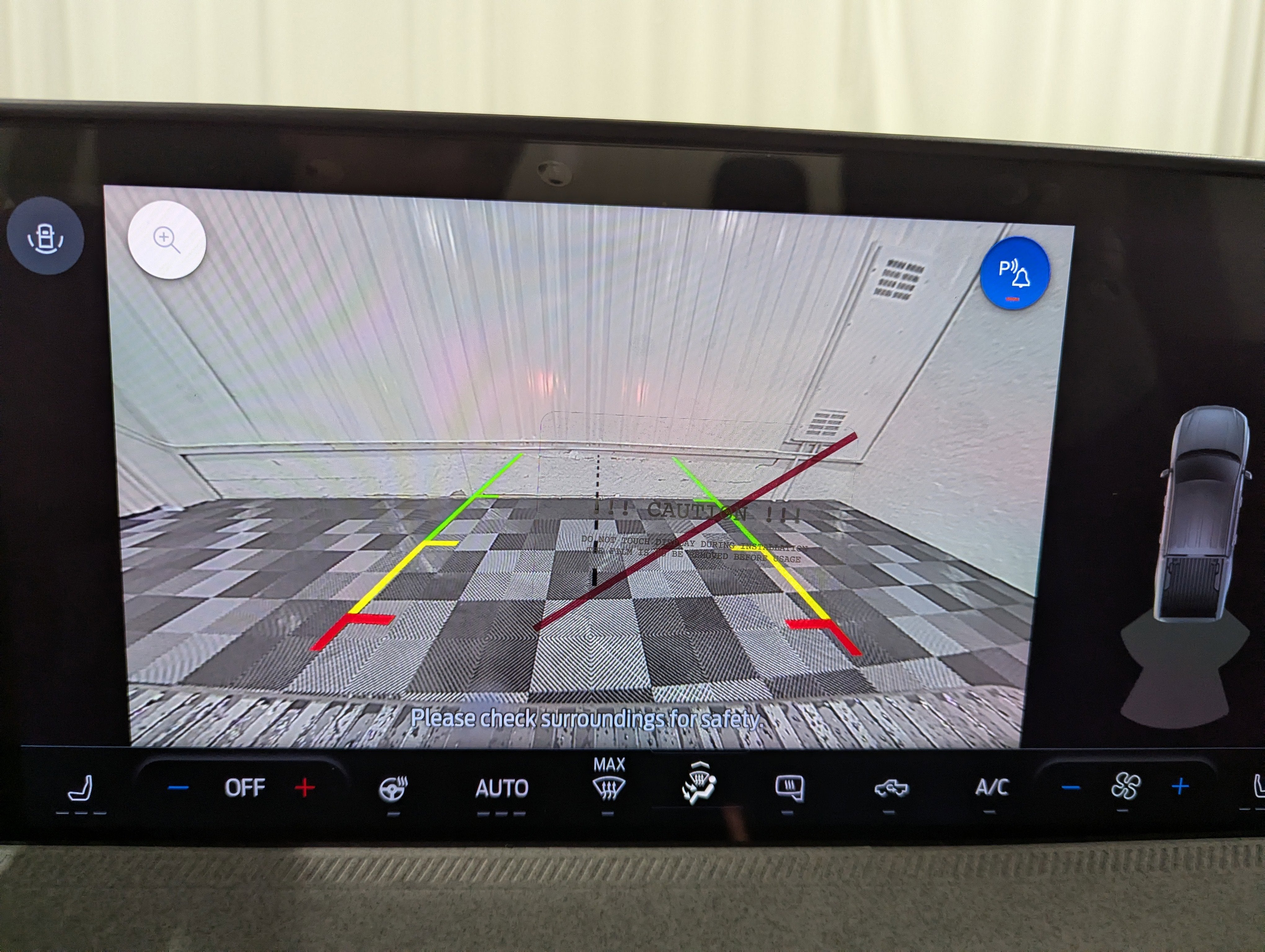 2026 Ford Maverick XLT AWD