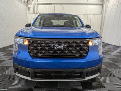 2026 Ford Maverick XLT AWD