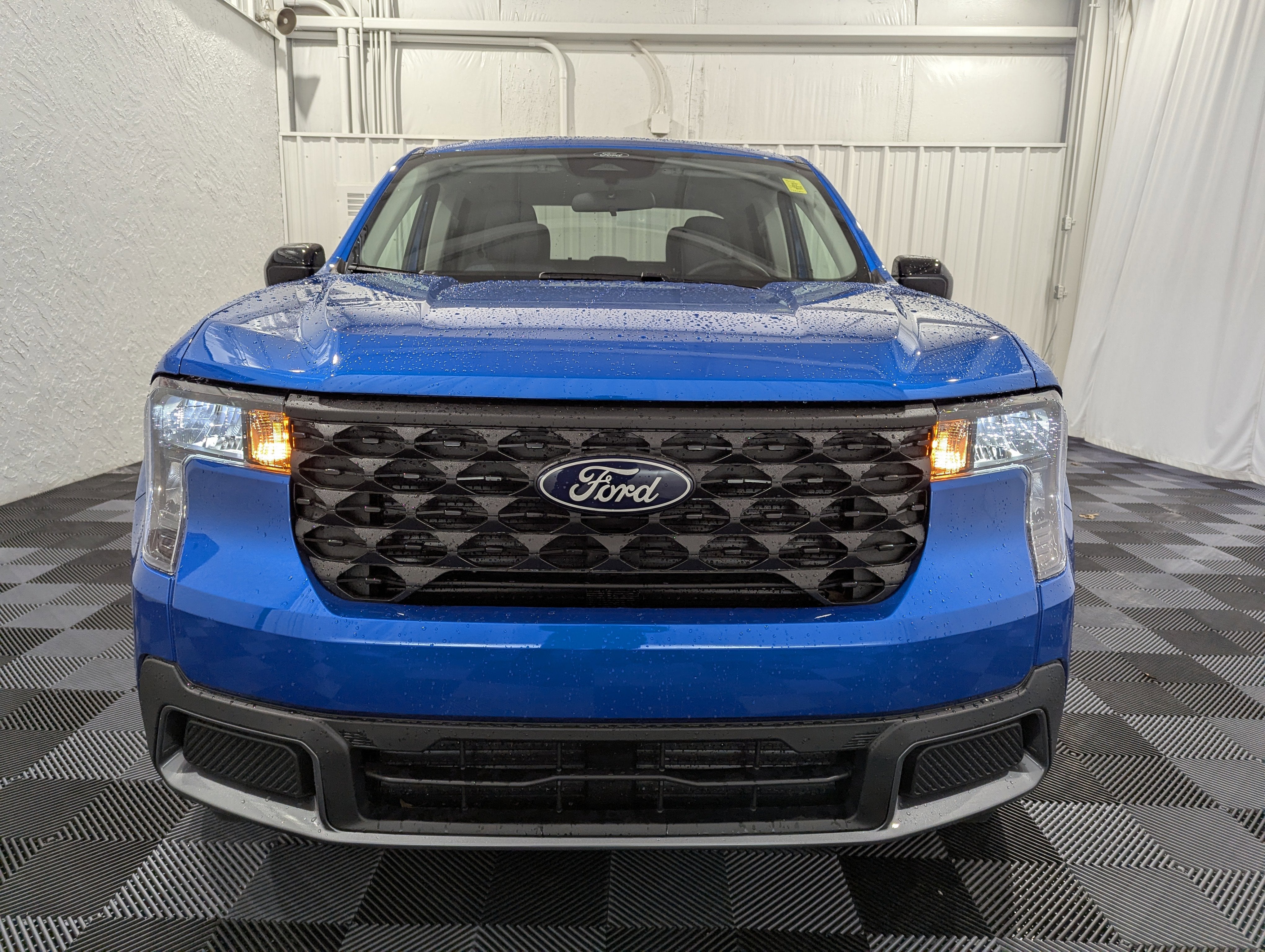 2026 Ford Maverick XLT AWD