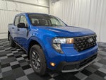 2026 Ford Maverick XLT AWD