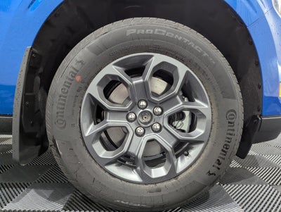 2026 Ford Maverick XLT AWD