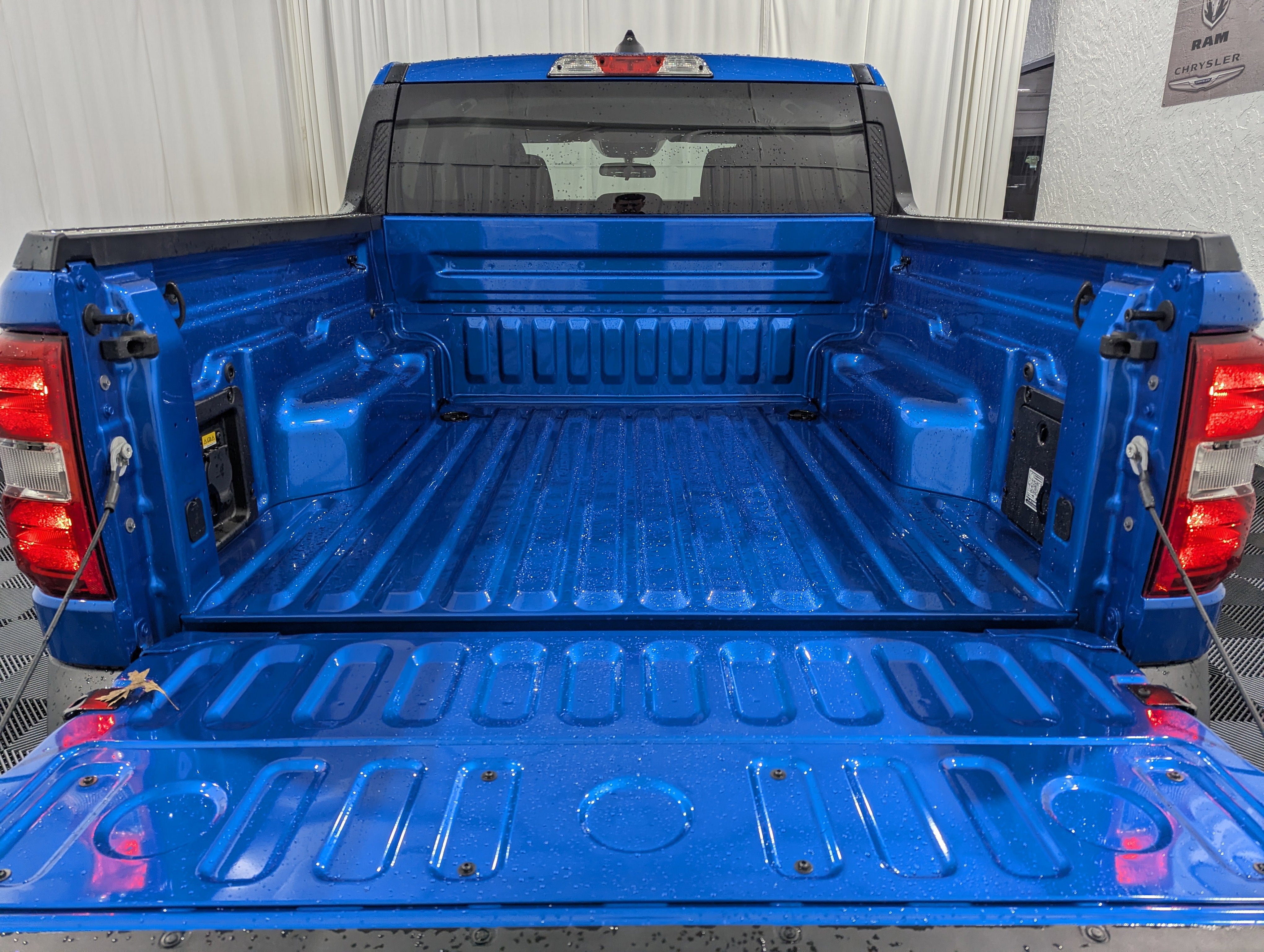 2026 Ford Maverick XLT AWD