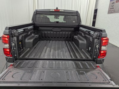 2026 Ford Maverick Tremor AWD