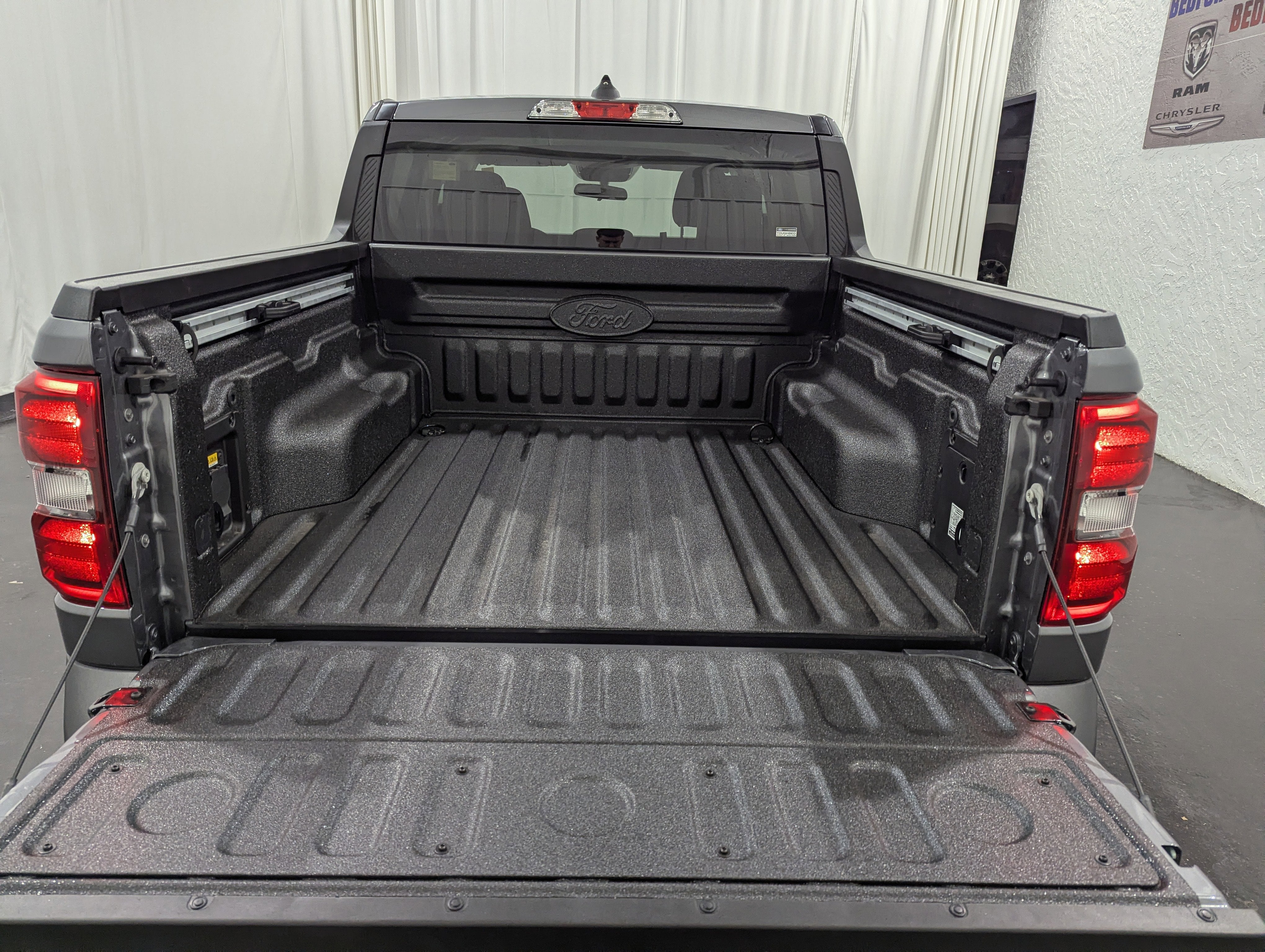 2026 Ford Maverick Tremor AWD