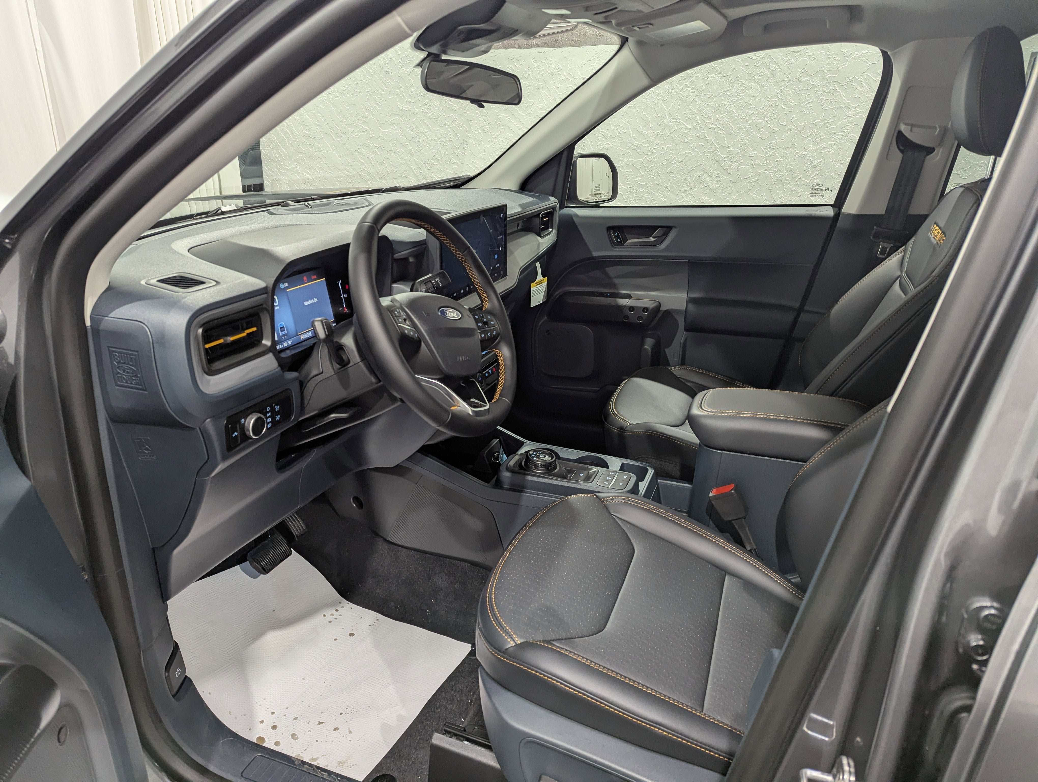 2026 Ford Maverick Tremor AWD