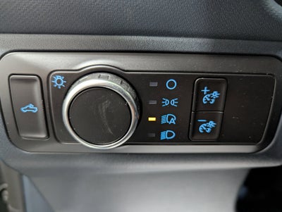 2026 Ford Maverick Tremor AWD