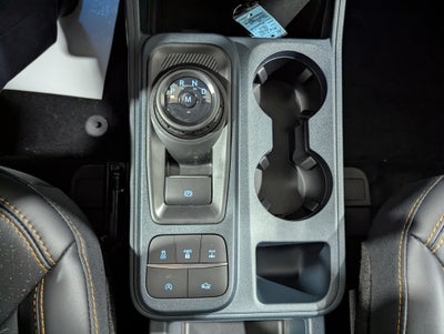 2026 Ford Maverick Tremor AWD