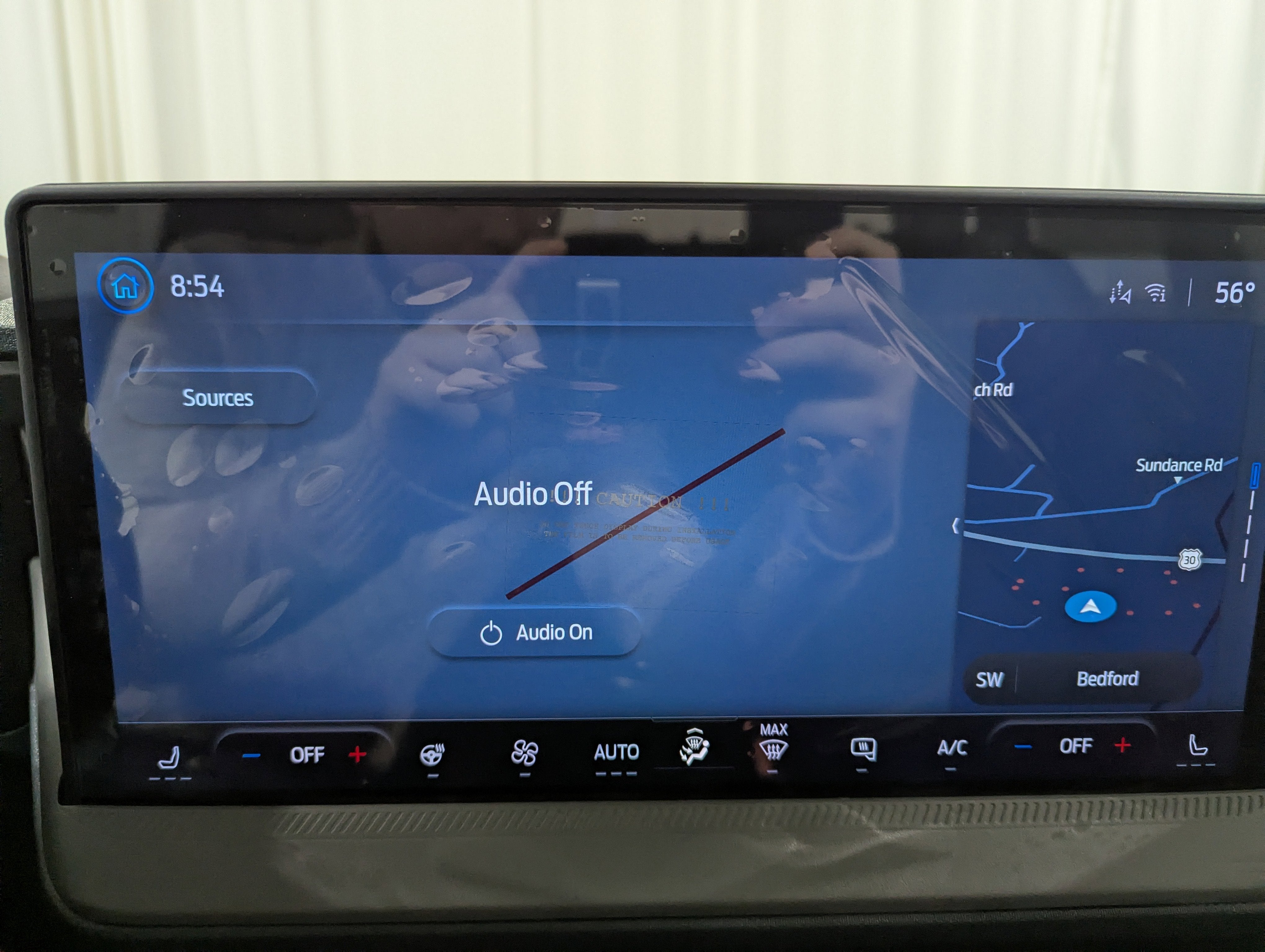 2026 Ford Maverick Tremor AWD