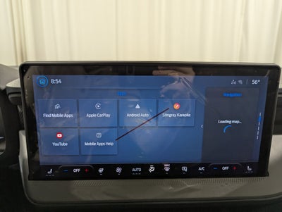 2026 Ford Maverick Tremor AWD