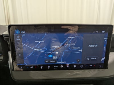 2026 Ford Maverick Tremor AWD