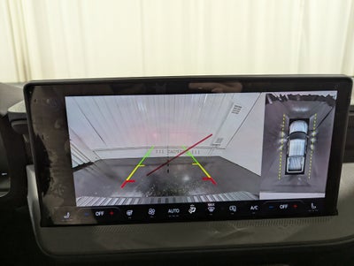 2026 Ford Maverick Tremor AWD