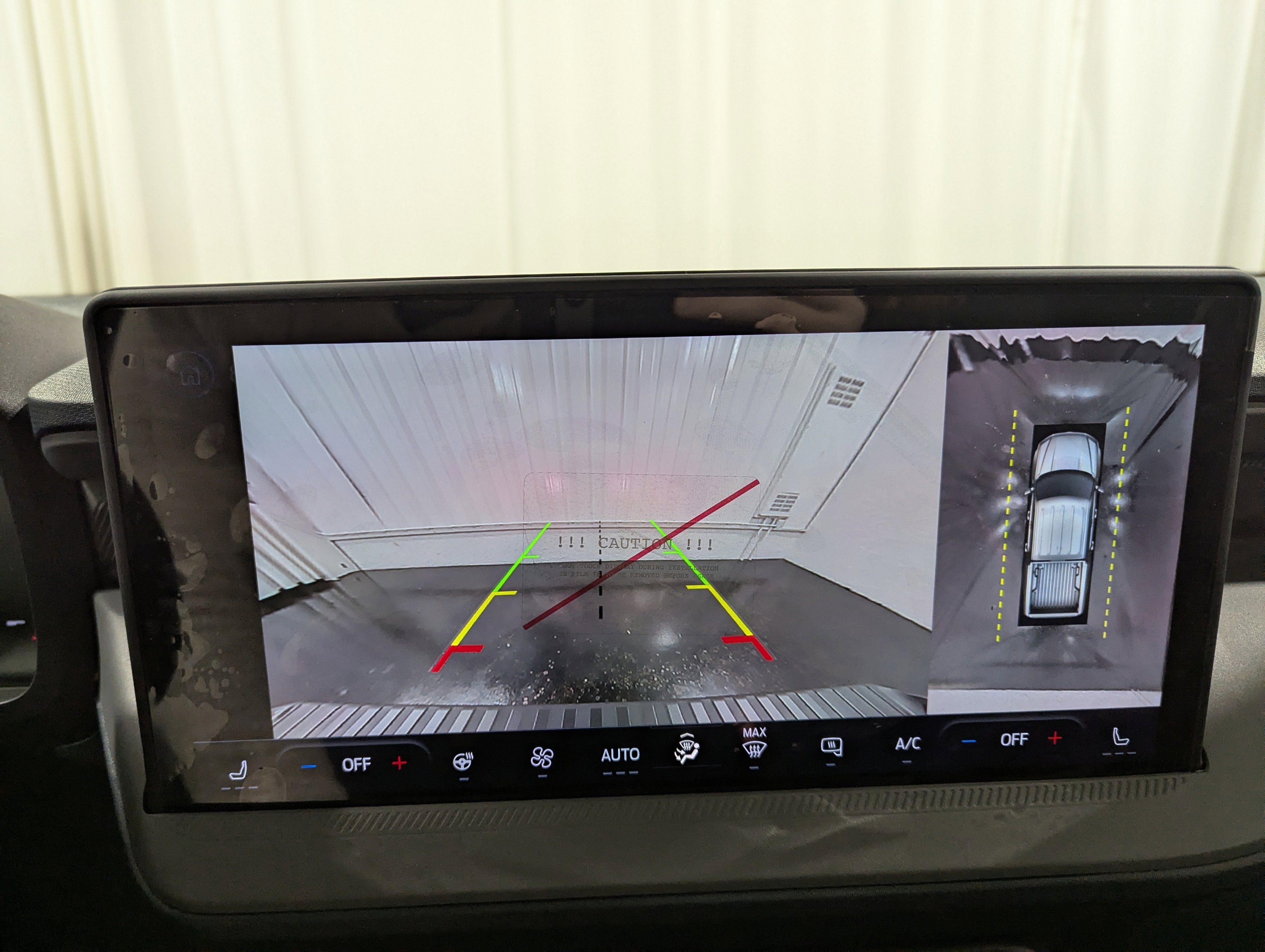 2026 Ford Maverick Tremor AWD