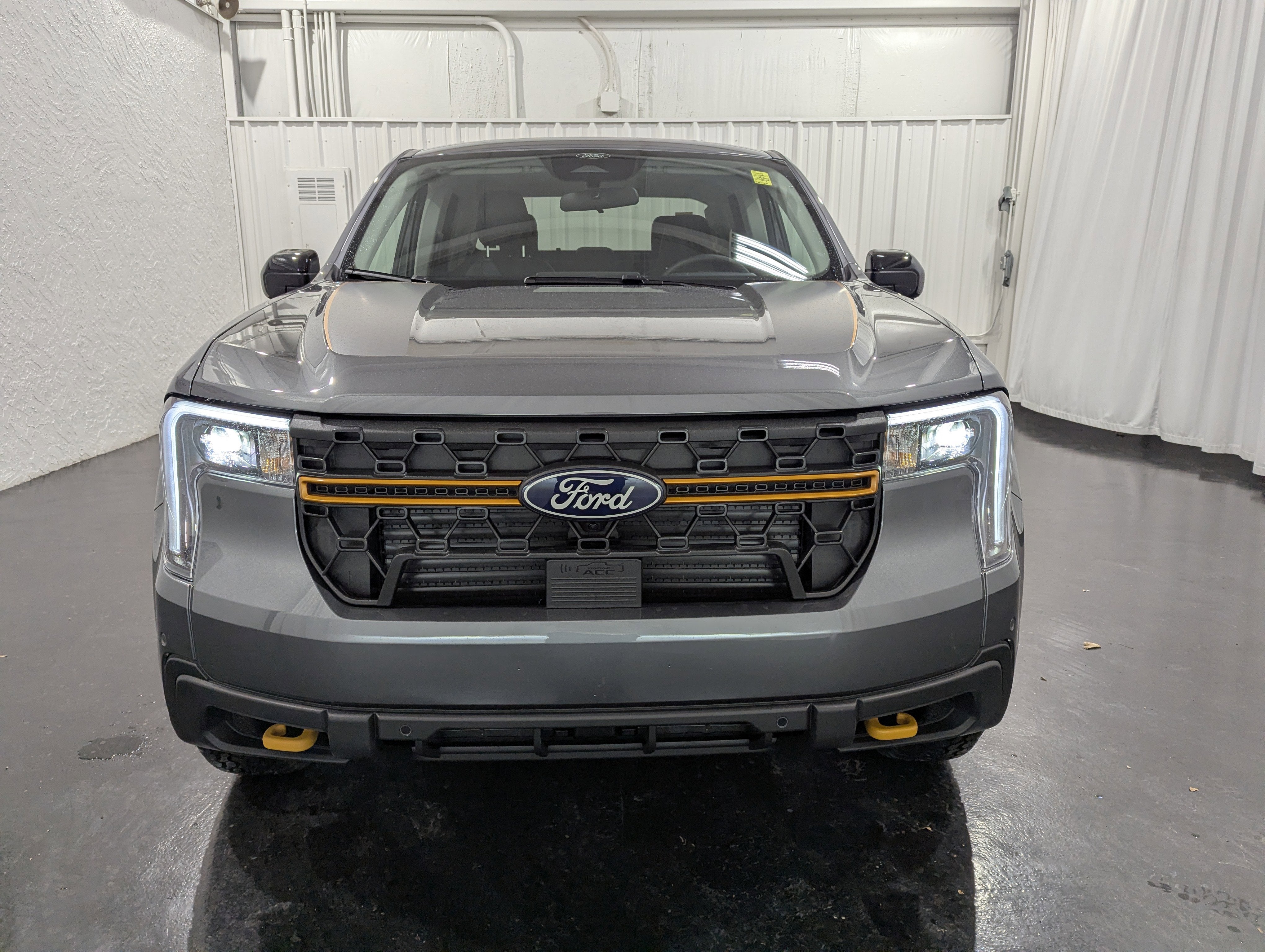 2026 Ford Maverick Tremor AWD