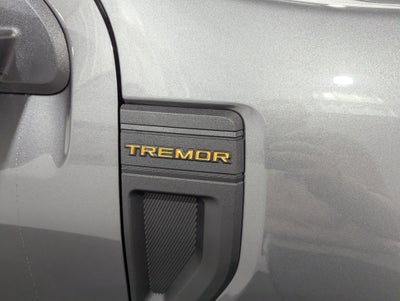 2026 Ford Maverick Tremor AWD