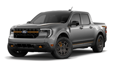 2026 Ford Maverick Tremor AWD