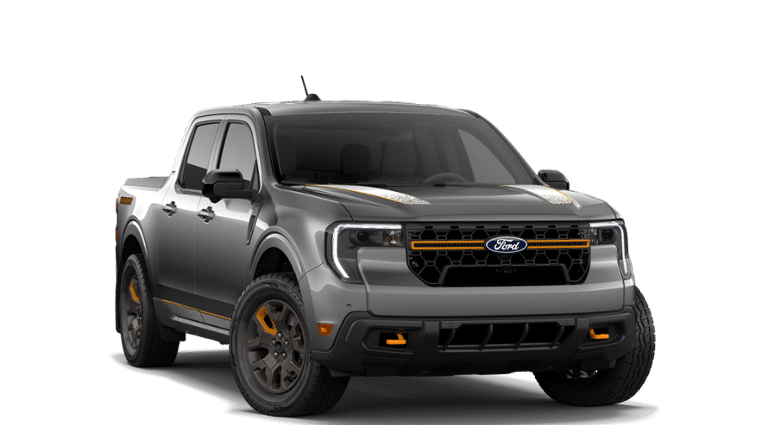 2026 Ford Maverick Tremor AWD