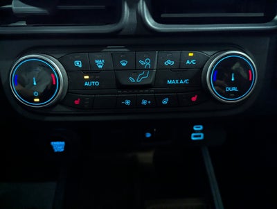 2024 Ford Maverick Lariat AWD