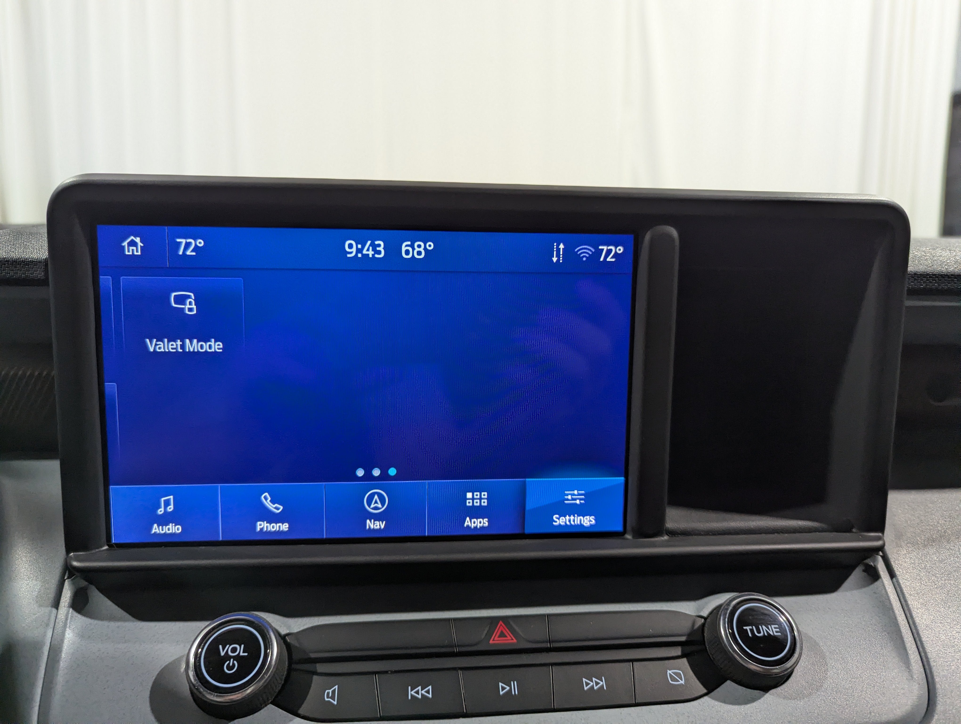 2024 Ford Maverick Lariat AWD