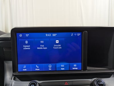 2024 Ford Maverick Lariat AWD