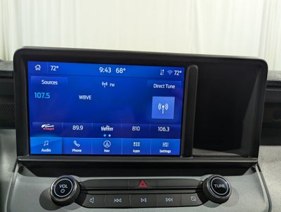 2024 Ford Maverick Lariat AWD