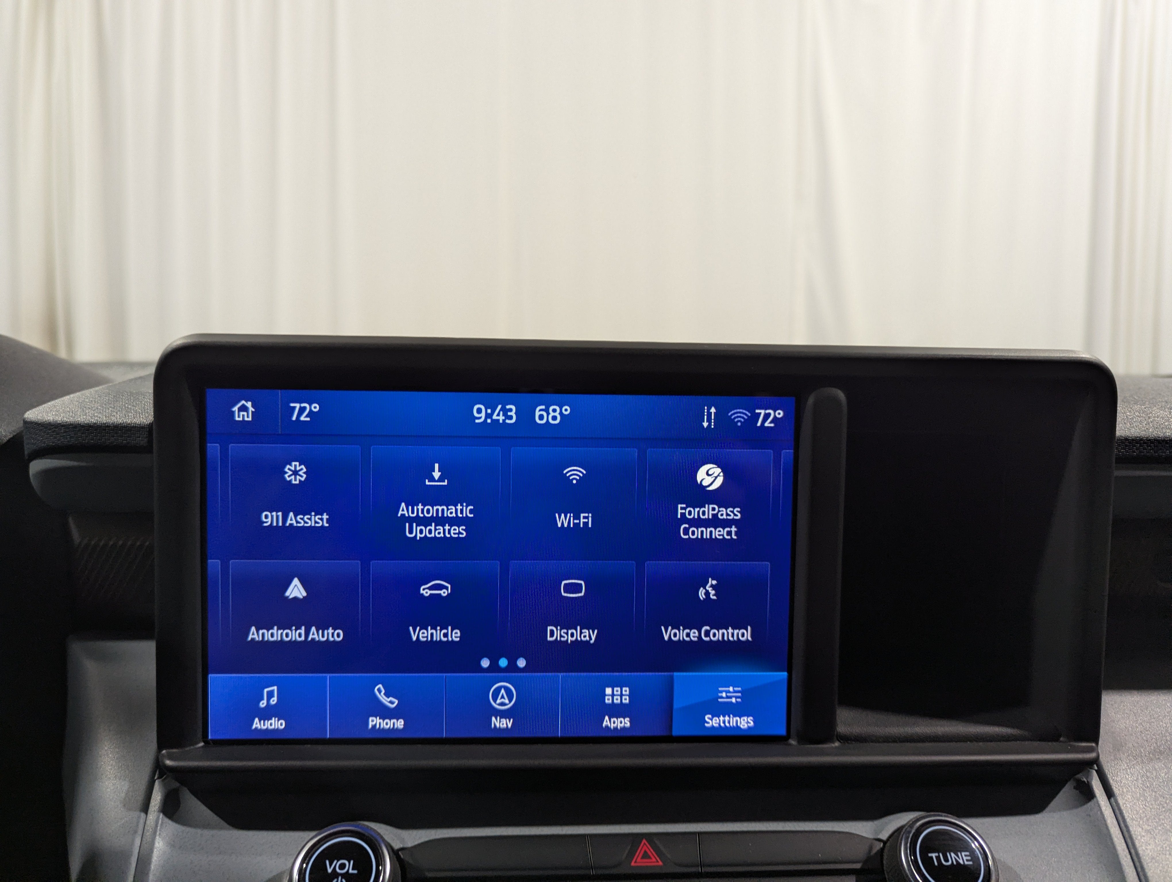2024 Ford Maverick Lariat AWD