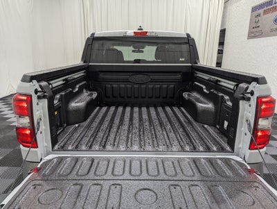 2026 Ford Maverick Lariat AWD