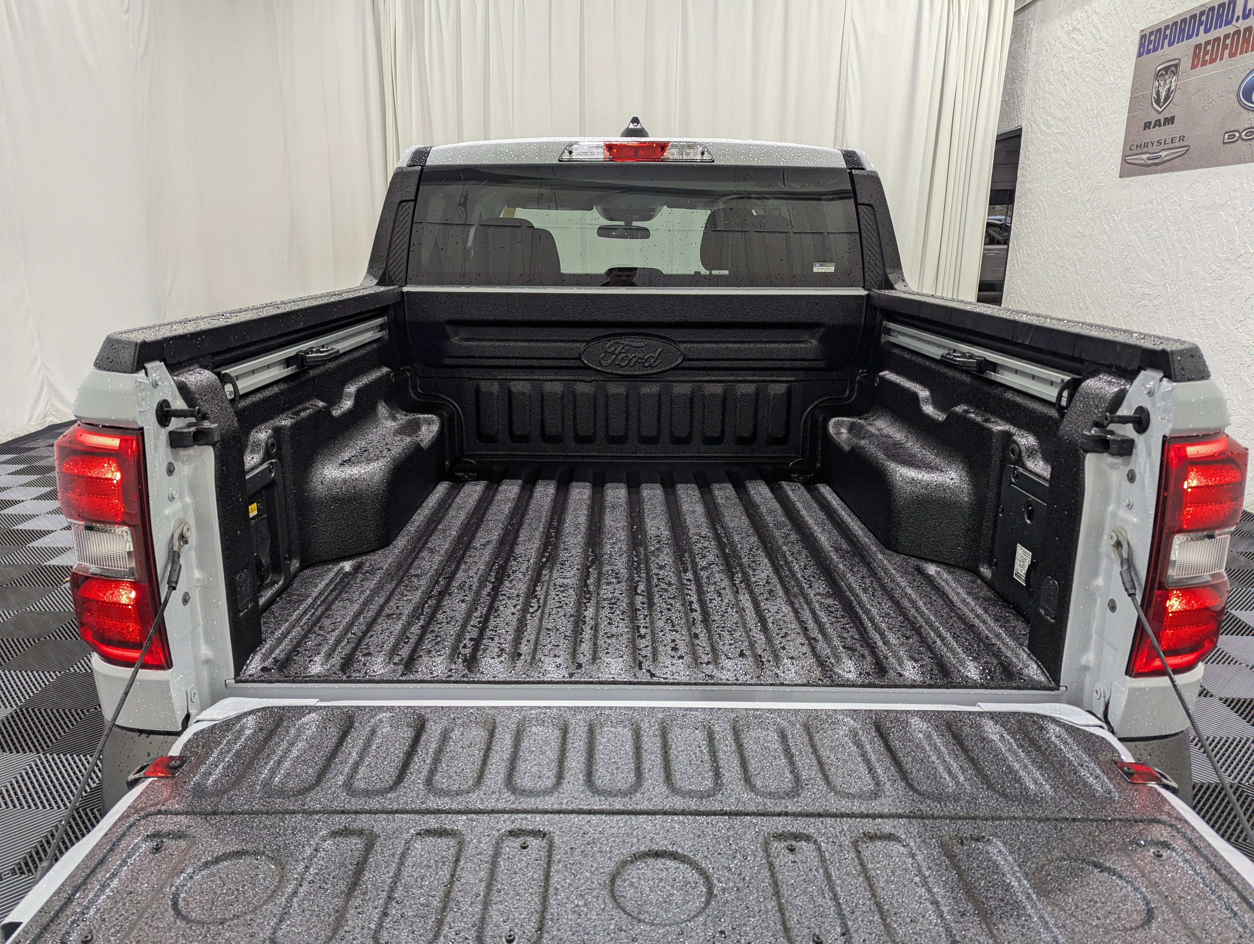 2026 Ford Maverick Lariat AWD