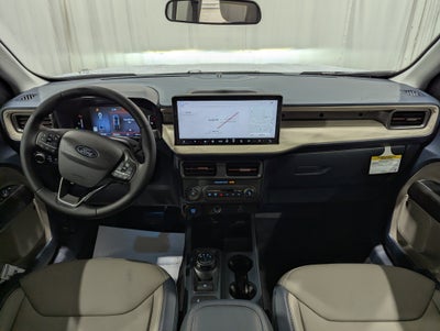 2026 Ford Maverick Lariat AWD