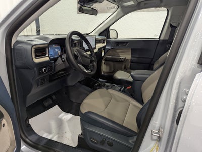 2026 Ford Maverick Lariat AWD