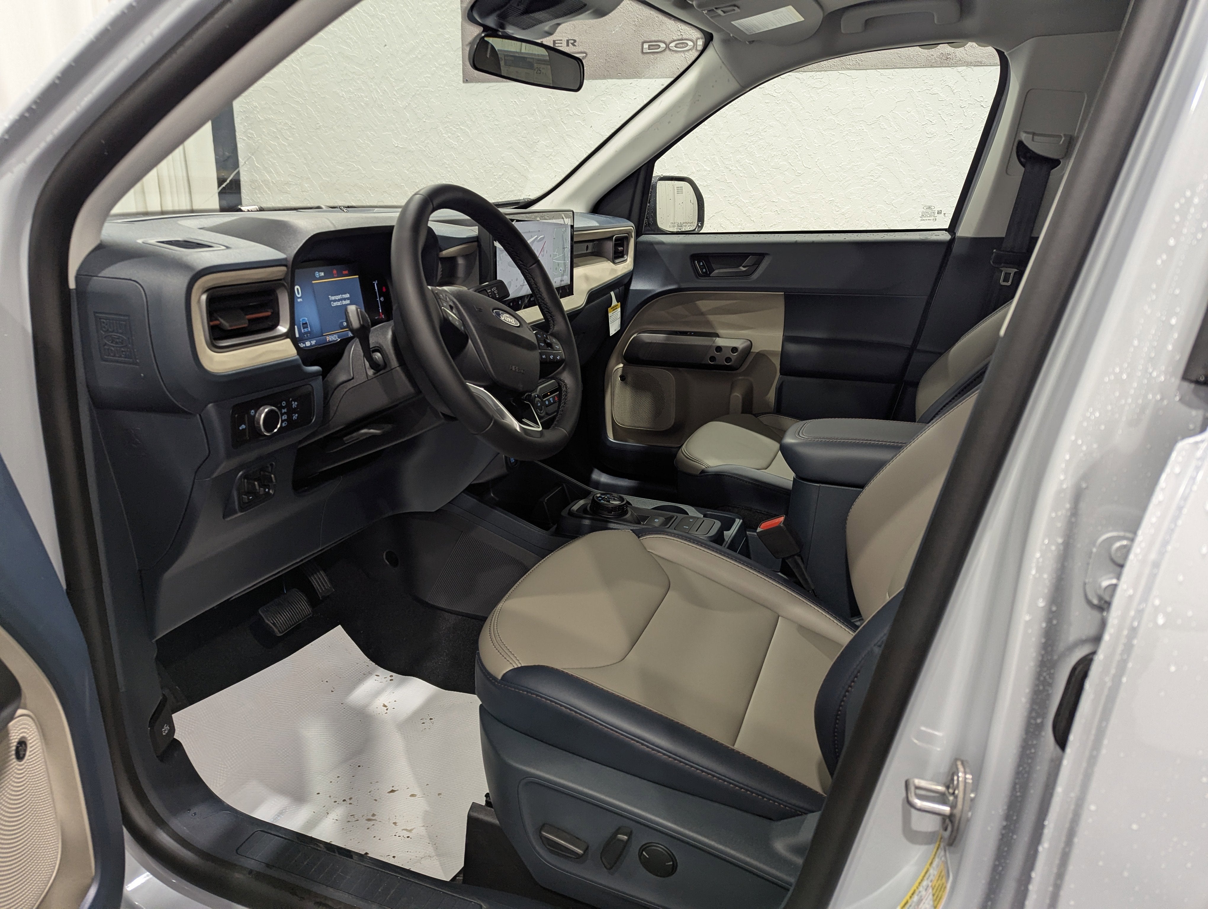 2026 Ford Maverick Lariat AWD