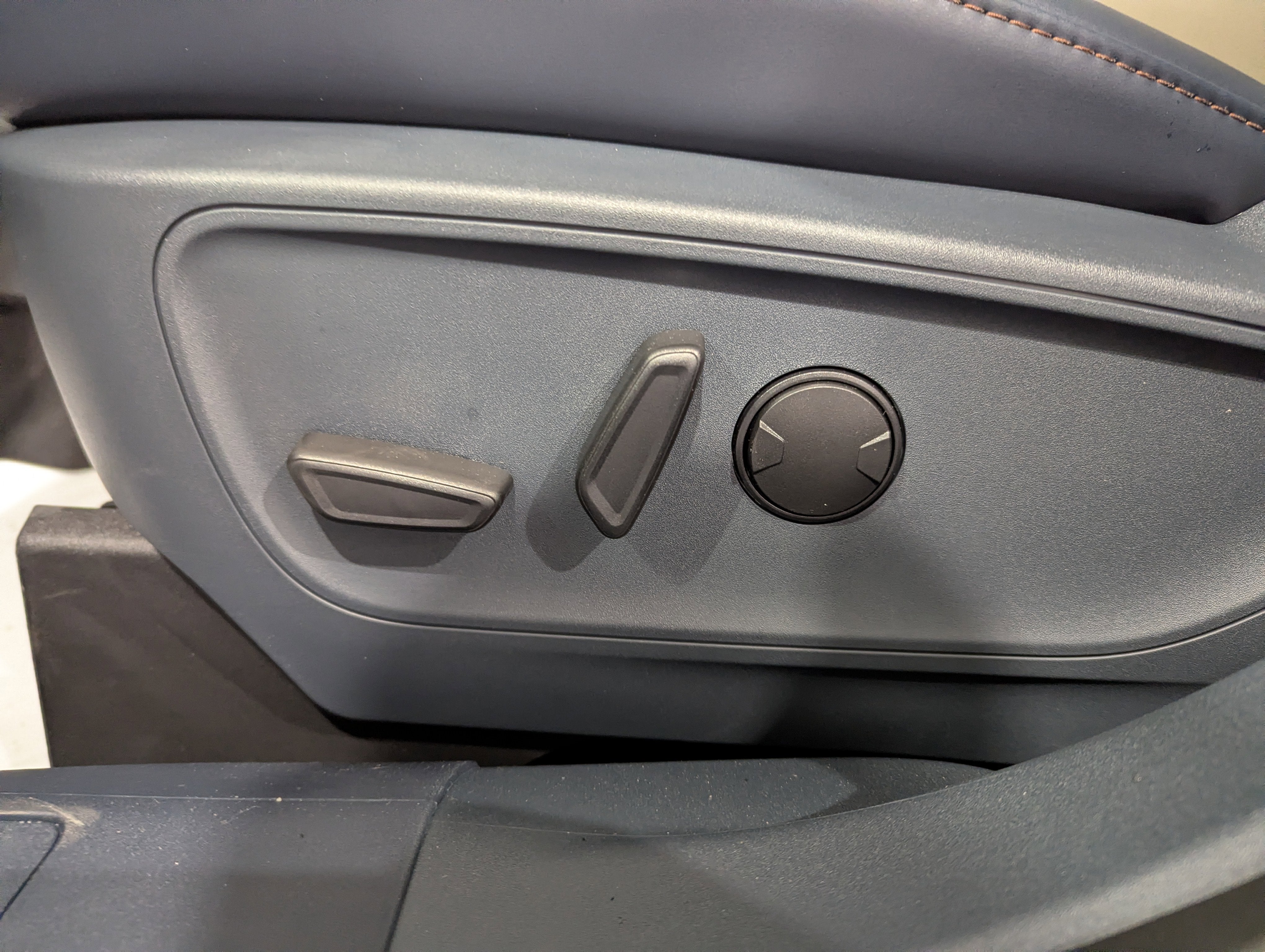 2026 Ford Maverick Lariat AWD