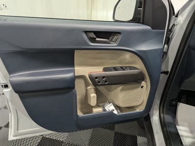 2026 Ford Maverick Lariat AWD