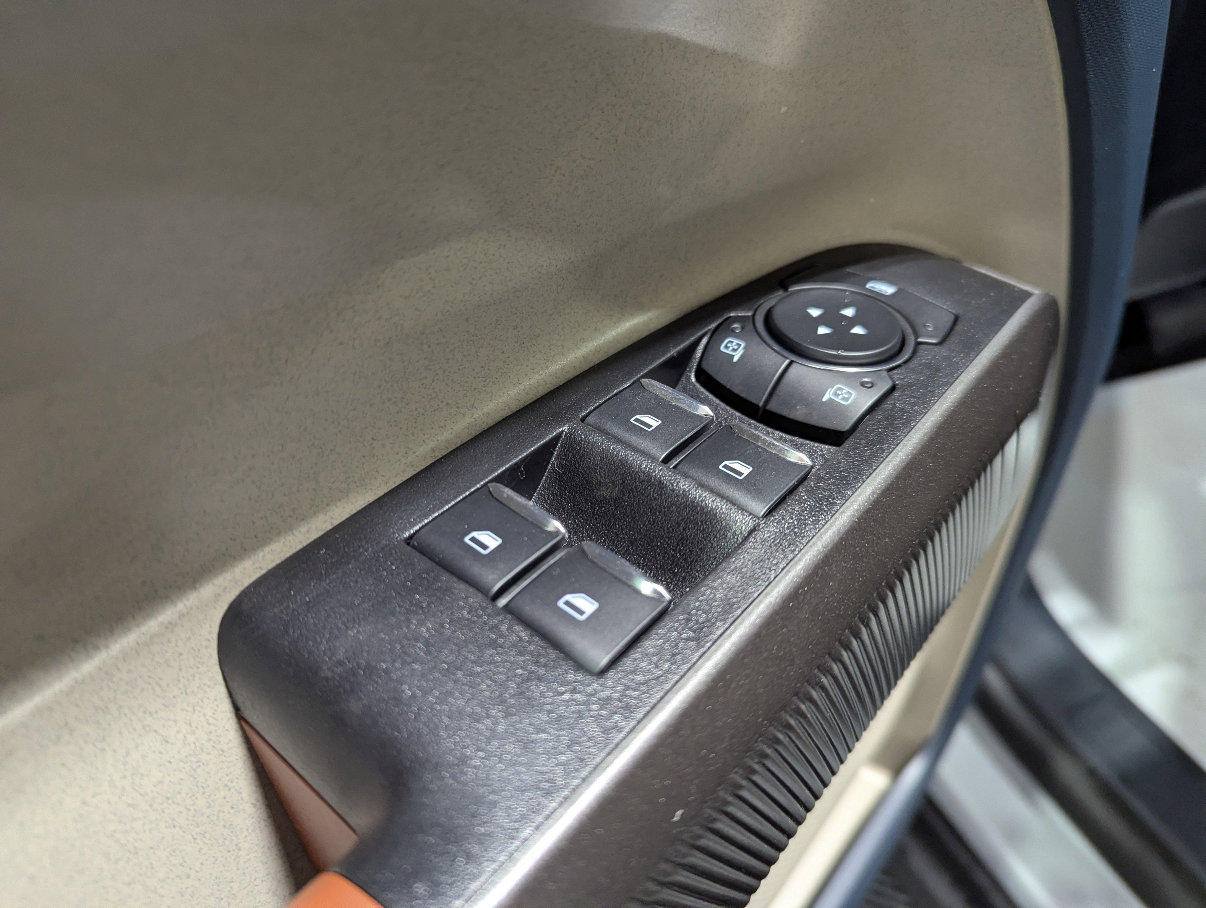 2026 Ford Maverick Lariat AWD