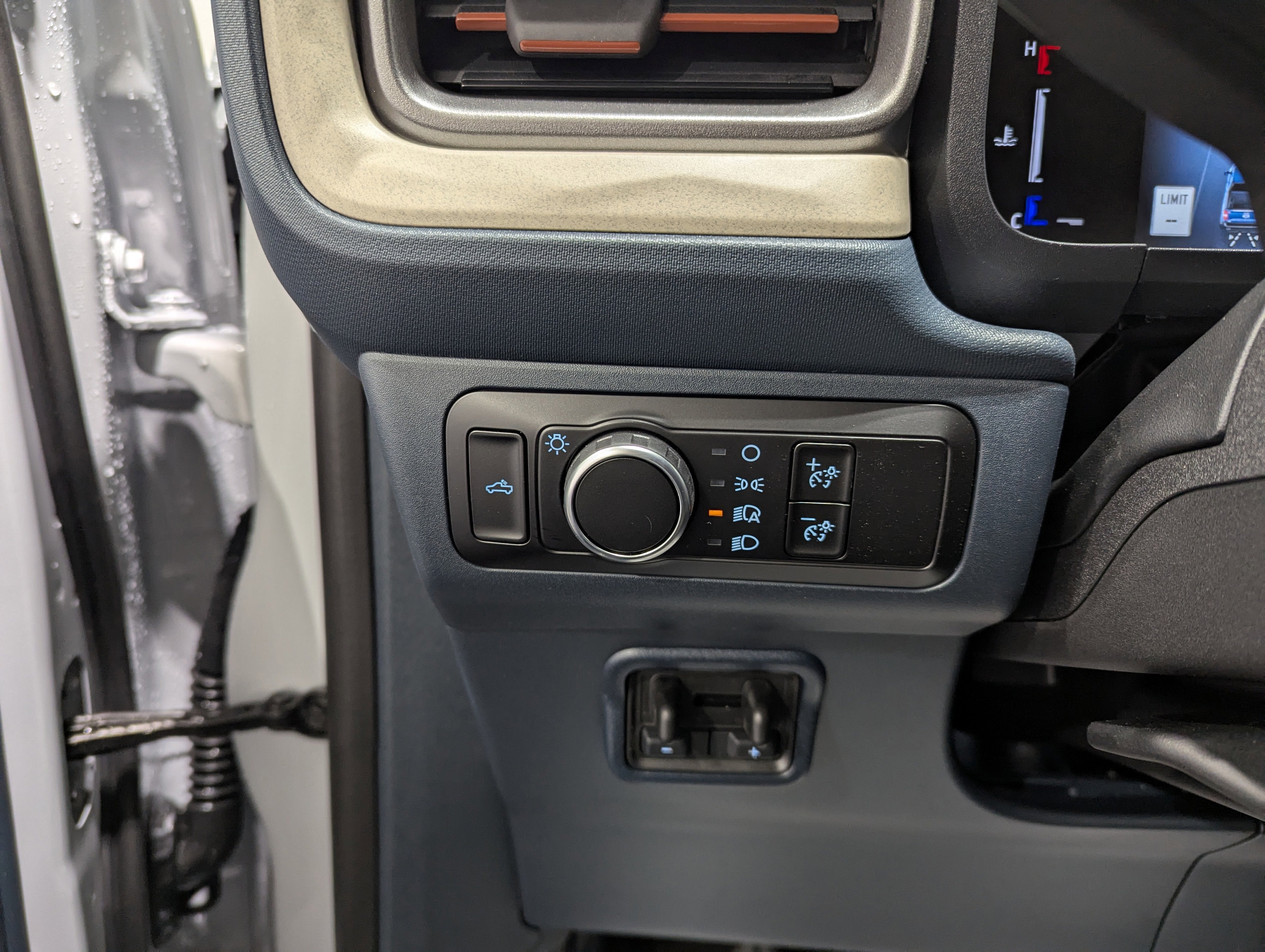 2026 Ford Maverick Lariat AWD