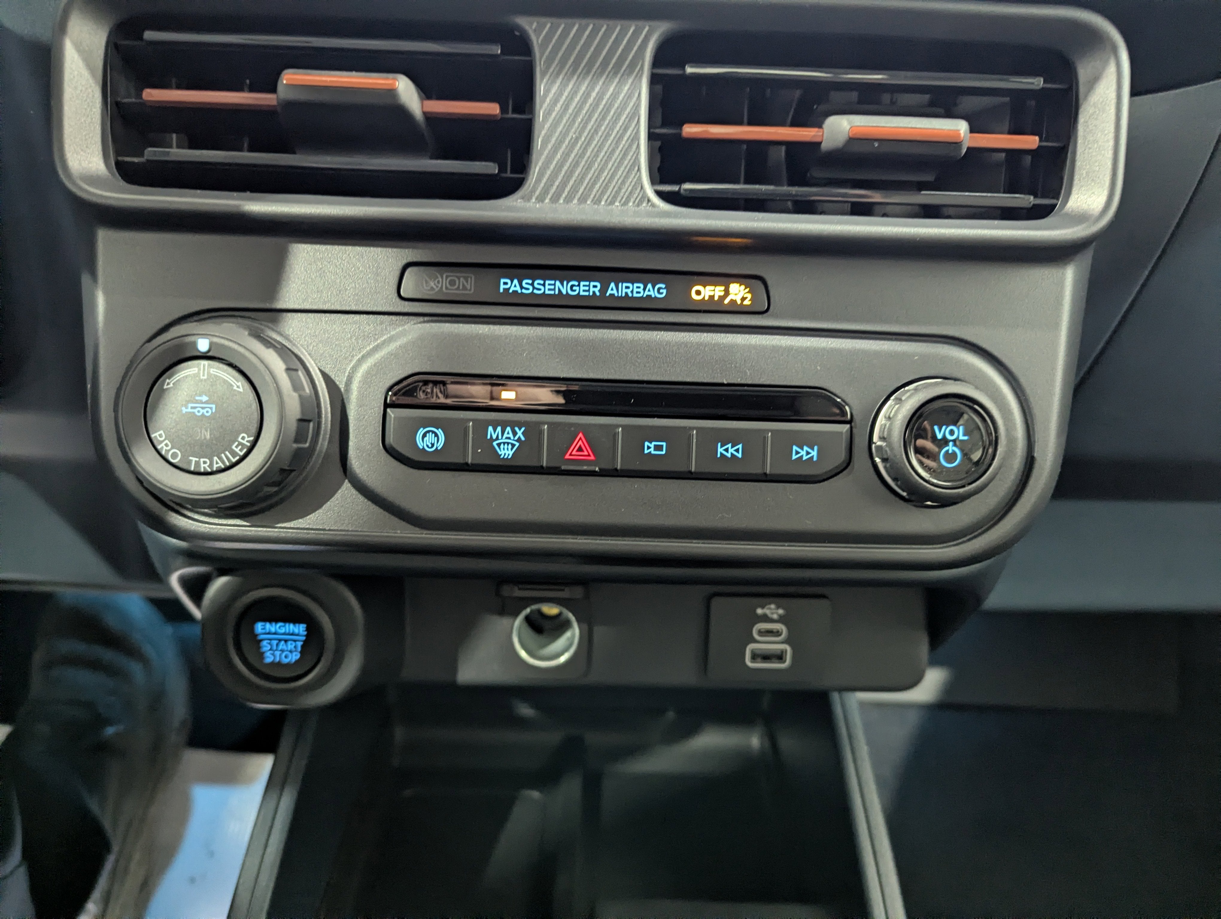 2026 Ford Maverick Lariat AWD