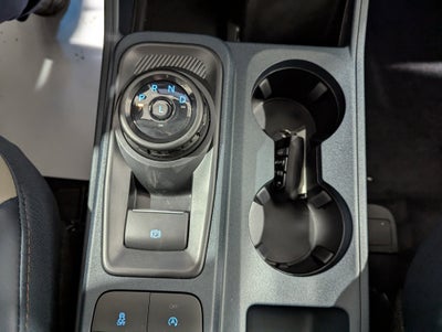 2026 Ford Maverick Lariat AWD