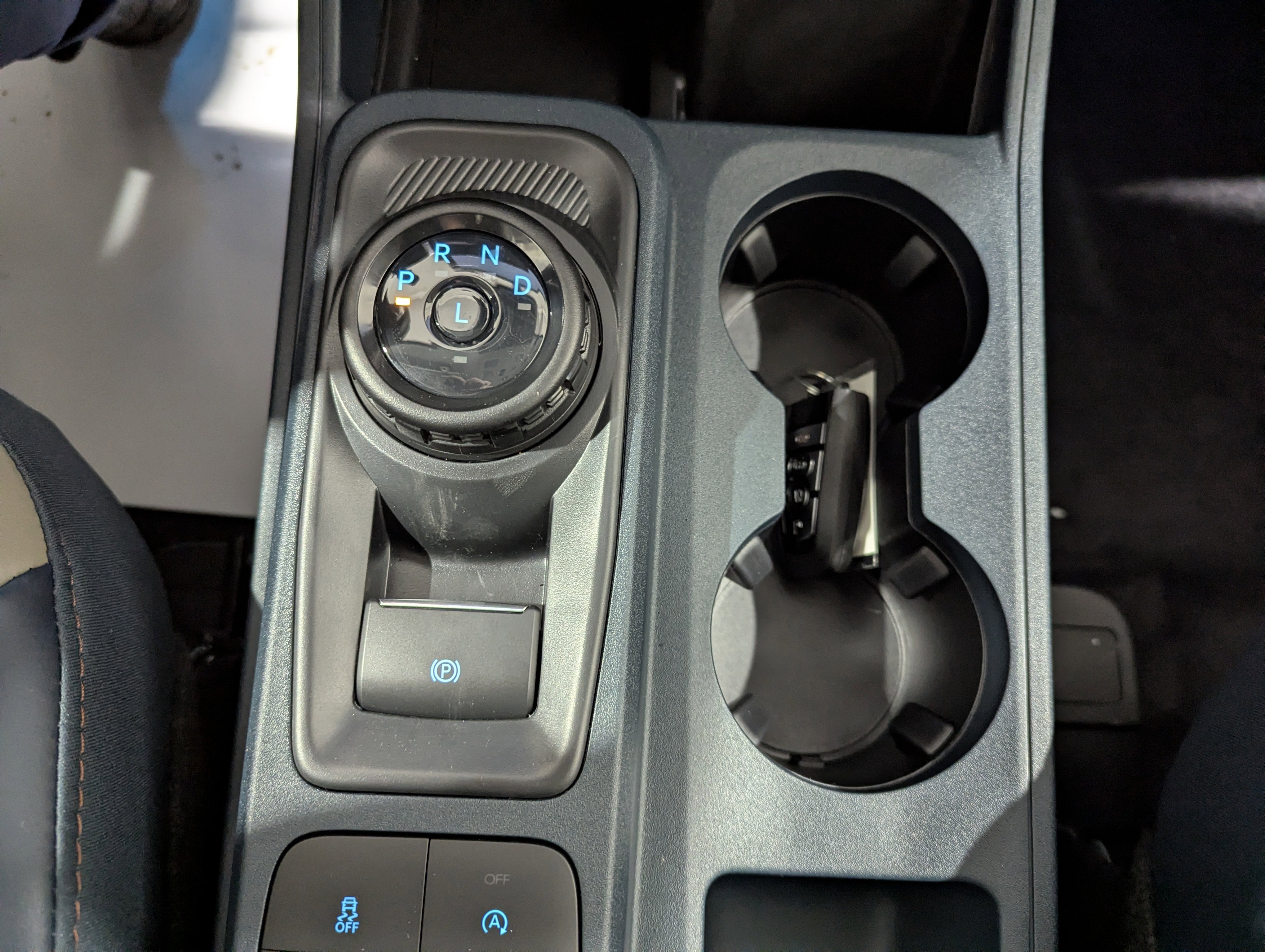 2026 Ford Maverick Lariat AWD